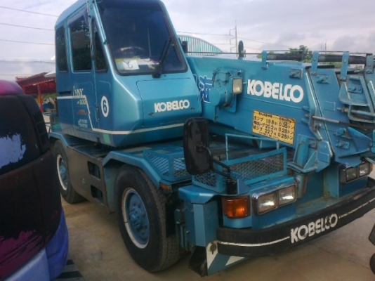 ขาย รถเครน และแมคโค เรามีรถให้ท่านเลือกหลายคัน เก่านอกมีเอกสาร มีหลายคัน รับทำไฟแนนร์ให้ครับ