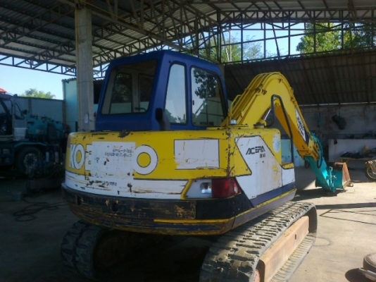 ขาย รถเครน และแมคโค เรามีรถให้ท่านเลือกหลายคัน เก่านอกมีเอกสาร มีหลายคัน รับทำไฟแนนร์ให้ครับ