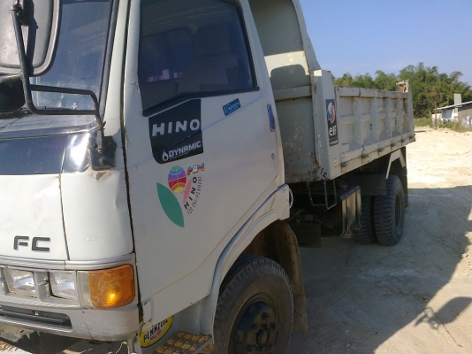 KM 777 ดั๊มพ์ 5 คิว