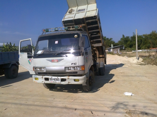 KM 777 ดั๊มพ์ 5 คิว