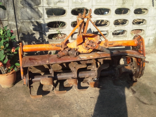 ขายด่วน รถไถ KUBOTA ZL2202 พร้อม ผานหน้า ผ่าน 5 โรตารี ขายด่วน รถไถ KUBOTA ZL2202 พร้อม ผานหน้า ผ่าน 5 โรตารี