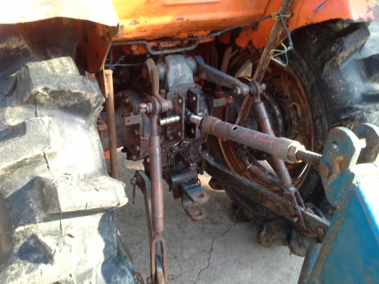 ขายด่วน รถไถ KUBOTA ZL2202 พร้อม ผานหน้า ผ่าน 5 โรตารี ขายด่วน รถไถ KUBOTA ZL2202 พร้อม ผานหน้า ผ่าน 5 โรตารี