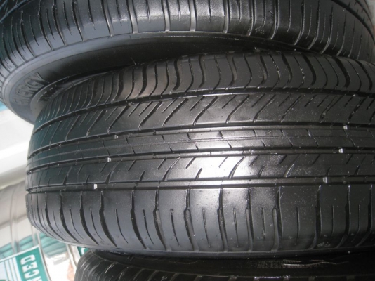 ขายล้อแม็กเดิม HONDA CITY ขอบ 15"x5" 4/100 +ยางปี 11 (081-3747940)