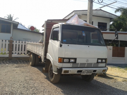 ขาย 6 ล้อ hino สภาพพร้อมใช้