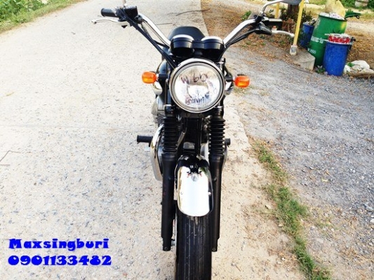 แม็กสิงห์บุรี//KAWASAKI W650 ปี02 ประกอบใหม่ สภาพเดิมๆสวยใสพร้อมใช้ 145000 ด่วน แม็กสิงห์บุรี//KAWASAKI W650 ปี02 ประกอบใหม่ สภาพเดิมๆสวยใสพร้อมใช้ 145000 ด่วน