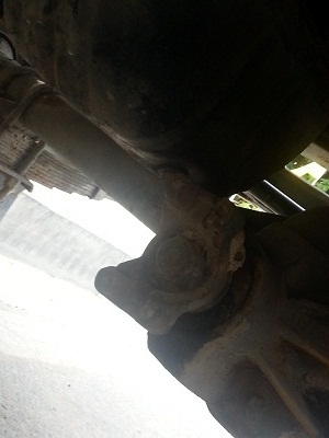 ขายรถ Jeep CJ ขายรถ Jeep CJ