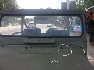 ขายรถ Jeep CJ ขายรถ Jeep CJ