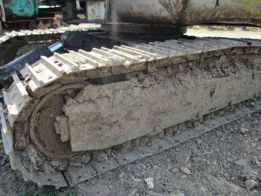 KOBELCO SK030 เก่าไทย เอวแน่น ปั็มแรง พร้อมใช้สุดๆ น้องร็อคจัดให้ KOBELCO SK030 เก่าไทย เอวแน่น ปั็มแรง พร้อมใช้สุดๆ น้องร็อคจัดให้