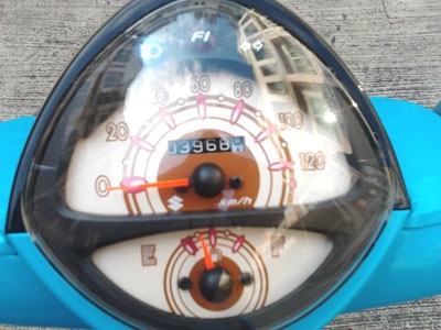 ขาย Suzuki Jelato Jack 999 ปี 2012 รถ 4 เดือน ไมล์แท้ 3932 กม รถผู้หญิงใช้ สภาพเดิมๆ เครื่องหัวฉีด DCP-FI ประหยัดน้ำมัน ขาย Suzuki Jelato Jack 999 ปี 2012 รถ 4 เดือน ไมล์แท้ 3932 กม รถผู้หญิงใช้ สภาพเดิมๆ เครื่องหัวฉีด DCP-FI ประหยัดน้ำมัน