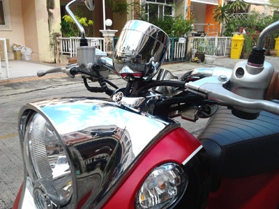 ขาย New Fino ตัว TOP เกย์แยก ไมล์แท้ 8732 กม รถผู้หญิงใช้ สภาพสวย เครื่องแน่นๆ มีคู่มือการใช้งาน+สมุดคู่มือรับประกันศูนย์+กุญแจแท้ 2 ดอก