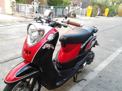 ขาย New Fino ตัว TOP เกย์แยก ไมล์แท้ 8732 กม รถผู้หญิงใช้ สภาพสวย เครื่องแน่นๆ มีคู่มือการใช้งาน+สมุดคู่มือรับประกันศูนย์+กุญแจแท้ 2 ดอก ขาย New Fino ตัว TOP เกย์แยก ไมล์แท้ 8732 กม รถผู้หญิงใช้ สภาพสวย เครื่องแน่นๆ มีคู่มือการใช้งาน+สมุดคู่มือรับประกันศูนย์+กุญแจแท้ 2 ดอก