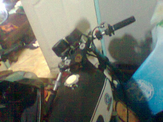 ขาย cg lifan 250 no book 17000 ลดได้