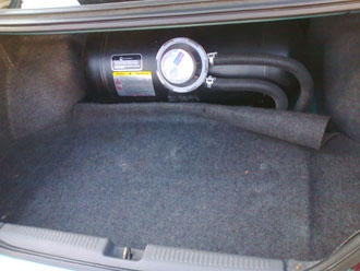 ขายด่วนท้ายเบนซ์