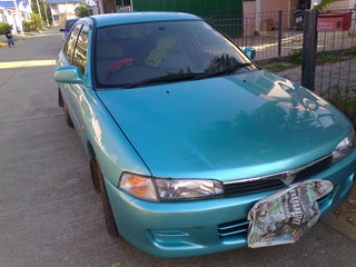 ขายด่วนท้ายเบนซ์