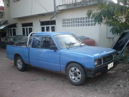 KB แค๊ปถูกๆ ลงสวนไร่นาสบาย