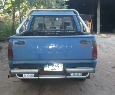 KB แค๊ปถูกๆ ลงสวนไร่นาสบาย KB แค๊ปถูกๆ ลงสวนไร่นาสบาย