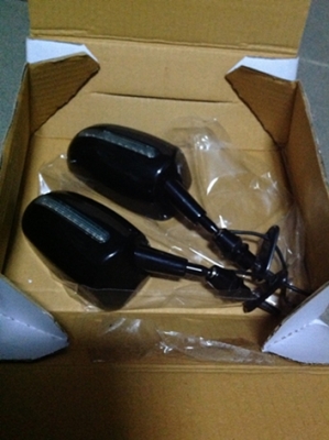 ขายกระจก-พักเท้าหลัง BIGBIKE ของแต่ง ซื้อมาไม่ได้ใส่ สภาพเต็ม100\%