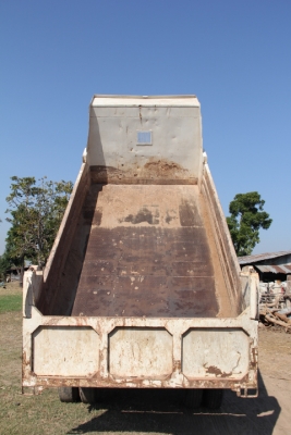 ขายด่วน HINO FC