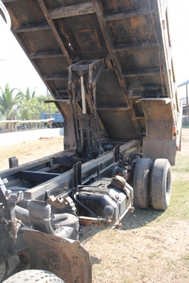 ขายด่วน HINO FC