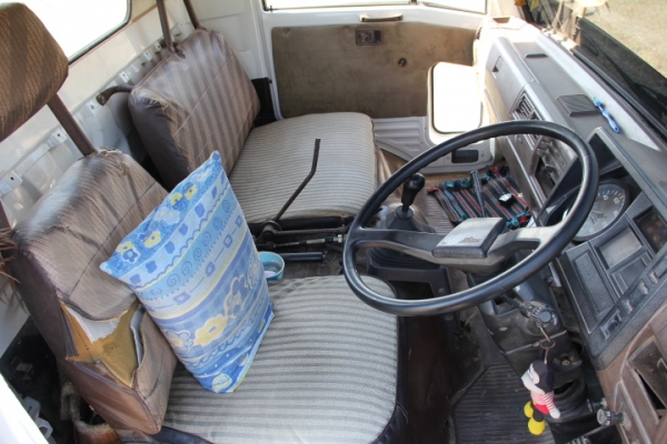 ขายด่วน HINO FC