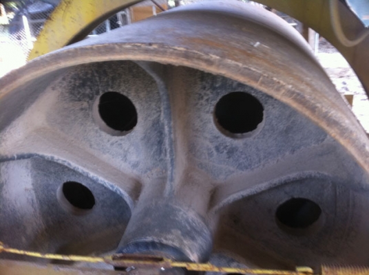 ขายด่วนรถบด3ล้อเหล็ก SAKAI KD10 เล่มทะเบียน ตรวจเช็คพร้อมใช้