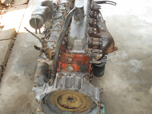 ขายเครื่องhino ho7c ขายเครื่องhino ho7c