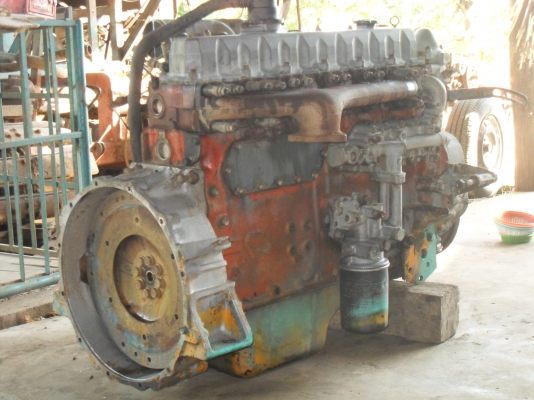 ขายเครื่องhino ho7c ขายเครื่องhino ho7c