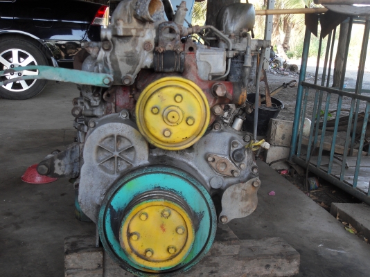 ขายเครื่องhino ho7c