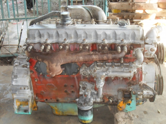 ขายเครื่องhino ho7c ขายเครื่องhino ho7c