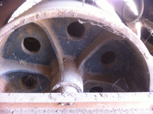 ขายด่วนรถบด3ล้อเหล็ก SAKAI KD10 เล่มทะเบียน ตรวจเช็คพร้อมใช้