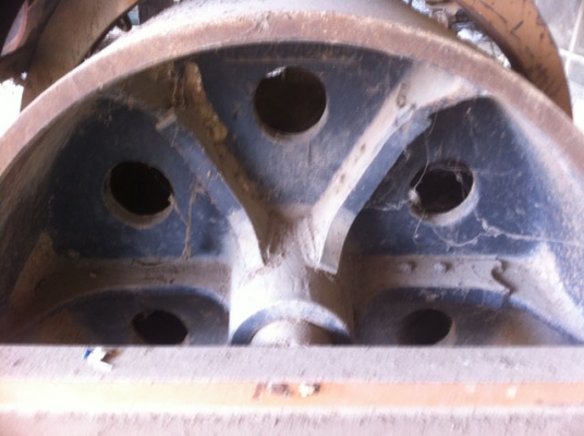 ขายด่วนรถบด3ล้อเหล็ก SAKAI KD10 เล่มทะเบียน ตรวจเช็คพร้อมใช้