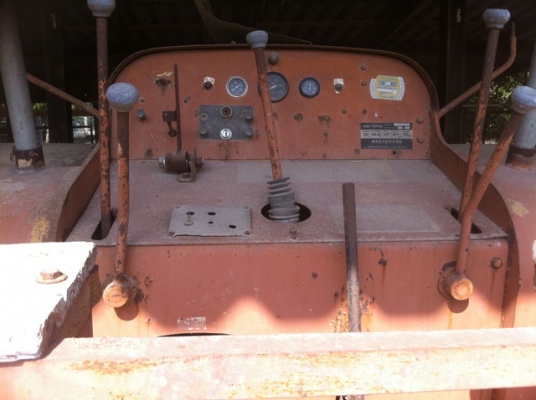 ขายด่วนรถบด3ล้อเหล็ก SAKAI KD10 เล่มทะเบียน ตรวจเช็คพร้อมใช้