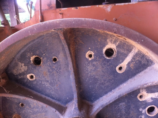 ขายด่วนรถบด3ล้อเหล็ก SAKAI KD10 เล่มทะเบียน ตรวจเช็คพร้อมใช้