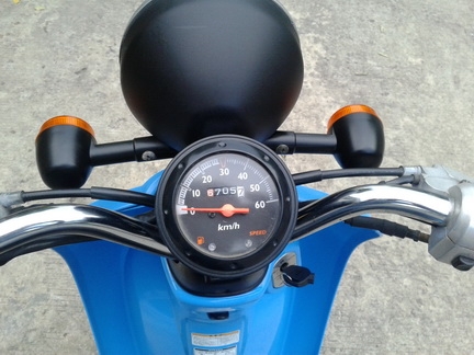 ขายด่วน honda today เพิ่งมาจากญี่ปุ่นสภาพสวย อยากได้ราคาเท่าไรโทรมาเลย