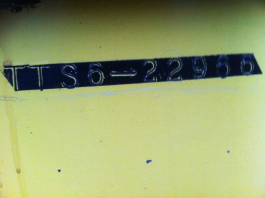 ขายด่วนรถบดล้อยาง9ล้อSAKAI TS200 ตรวจเช็คพร้อมใช้ เล่มทะเบียน เครื่อง6BG1