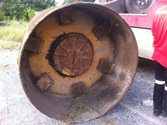 ขายด่วนลูกเลียบรถบดDYNAPAC CA251D พร้อมใช้