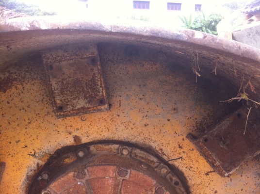 ขายด่วนลูกเลียบรถบดDYNAPAC CA251D พร้อมใช้