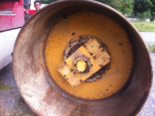 ขายด่วนลูกเลียบรถบดDYNAPAC CA251D พร้อมใช้