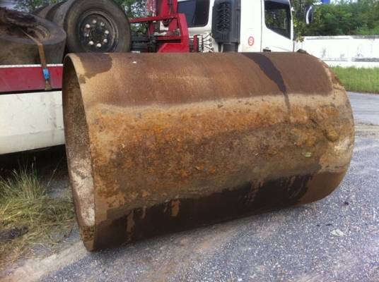 ขายด่วนลูกเลียบรถบดDYNAPAC CA251D พร้อมใช้