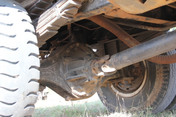 ขายหกล้อดั้มพ์ ISUZU FRR 175
