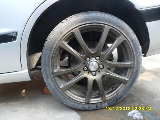 Toyota Corona Exsior ท้ายโดงปี 96 เครื่อง 2.0 ลิตร + แก๊ส LPG เกียร์ Auto ไฟฟ้า พาวเวอร์ Toyota Corona Exsior ท้ายโดงปี 96 เครื่อง 2.0 ลิตร + แก๊ส LPG เกียร์ Auto ไฟฟ้า พาวเวอร์