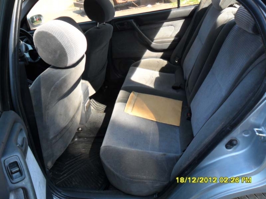 Toyota Corona Exsior ท้ายโดงปี 96 เครื่อง 2.0 ลิตร + แก๊ส LPG เกียร์ Auto ไฟฟ้า พาวเวอร์ Toyota Corona Exsior ท้ายโดงปี 96 เครื่อง 2.0 ลิตร + แก๊ส LPG เกียร์ Auto ไฟฟ้า พาวเวอร์