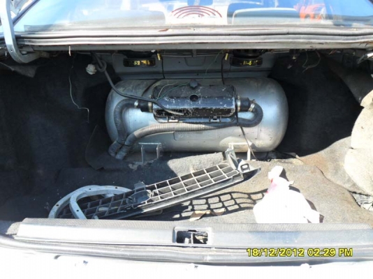 Toyota Corona Exsior ท้ายโดงปี 96 เครื่อง 2.0 ลิตร + แก๊ส LPG เกียร์ Auto ไฟฟ้า พาวเวอร์ Toyota Corona Exsior ท้ายโดงปี 96 เครื่อง 2.0 ลิตร + แก๊ส LPG เกียร์ Auto ไฟฟ้า พาวเวอร์