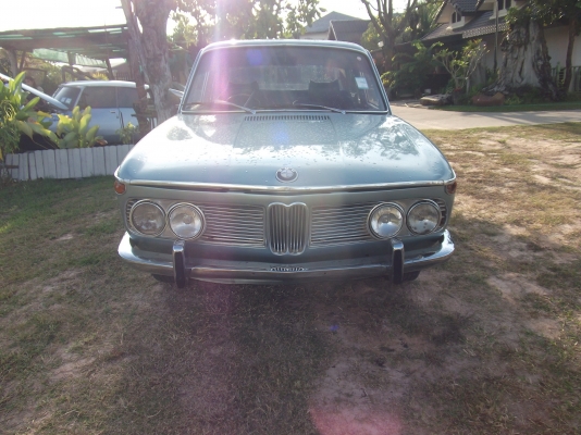 ขาย BMW 2000 สวยๆ
