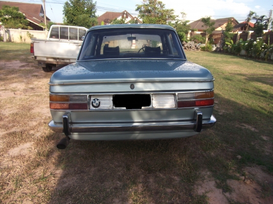 ขาย BMW 2000 สวยๆ ขาย BMW 2000 สวยๆ