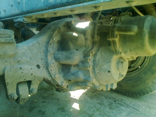 ขาย MITSUBISHI FN527M-TF-28xx 6D16 เทอร์โบแท้ 220 แรงม้า 2 เพลาดัมพ์