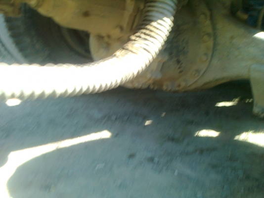 ขาย MITSUBISHI FN527M-TF-28xx 6D16 เทอร์โบแท้ 220 แรงม้า 2 เพลาดัมพ์