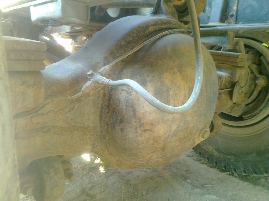 ขาย MITSUBISHI FN527M-TF-28xx 6D16 เทอร์โบแท้ 220 แรงม้า 2 เพลาดัมพ์