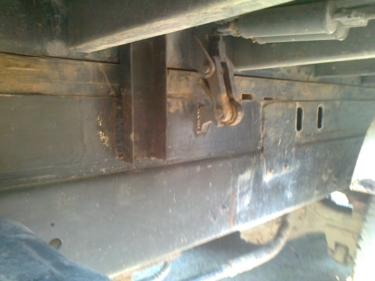 ขาย MITSUBISHI FN527M-TF-28xx 6D16 เทอร์โบแท้ 220 แรงม้า 2 เพลาดัมพ์