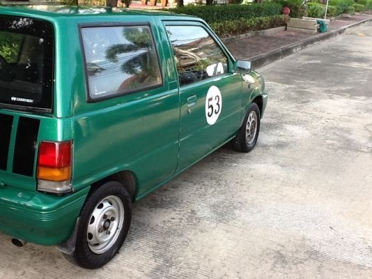 ขาย  มิร่าปี92  สภาพดี สวย น่ารัก  67000